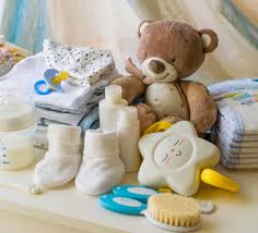 Baby Care Products