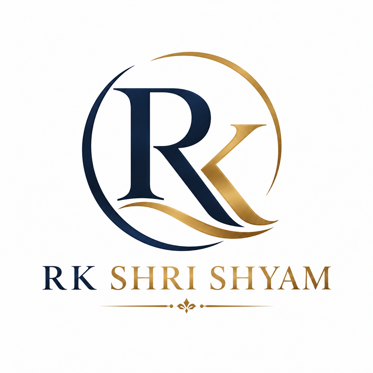 RK Shri Shyam