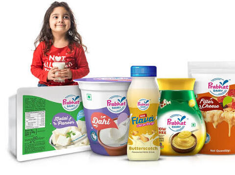 Dairy Products