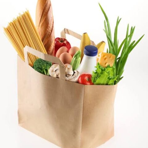 Grocery & Packaged Foods
