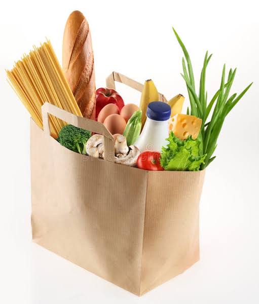Grocery & Packaged Foods