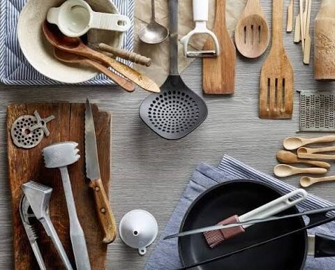 Home & Kitchen Essentials
