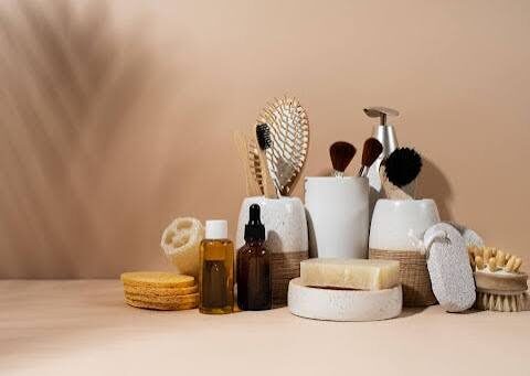 Personal Care & Beauty