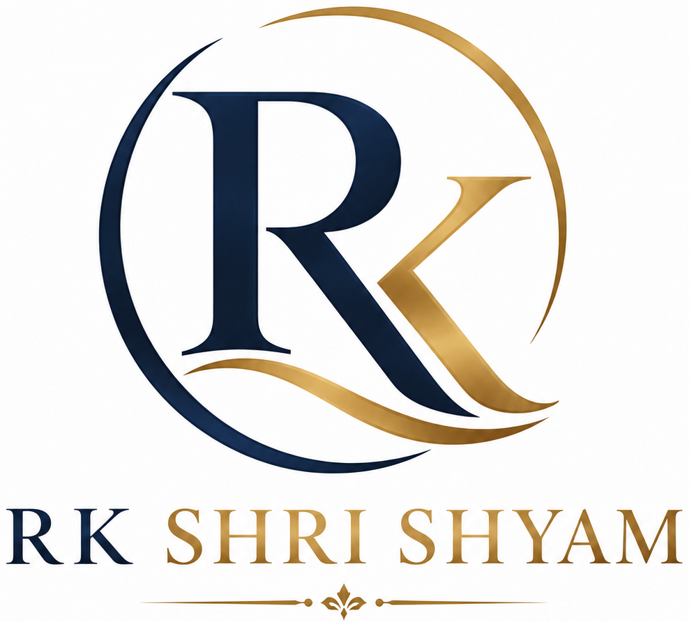RK Shri Shyam